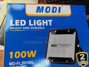 Modi 100ac Floodlight