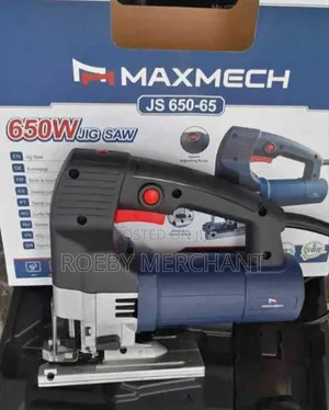 Electric Maxmech Jigsaw/Maxmech Jigsaw Machine