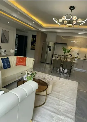 2bdrm Apartment in Kilimani for sale