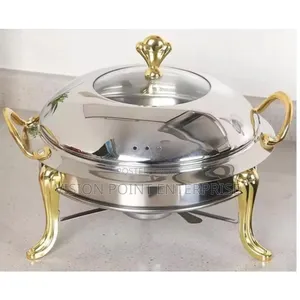 Chaffing Dish,28cm Chaffing Dish