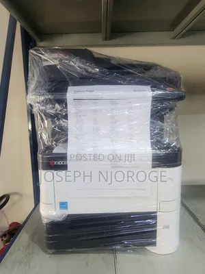 Approved Kyocera Ecosys M3540idn