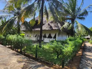 Furnished 2bdrm Villa in Karibuni Villas, Malindi for sale