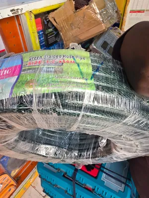 1⁄2inch 50mtrs Hose Pipe/1⁄2inch Braided Hose Pipe 50mtrs
