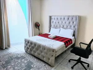1bedroom Airbnb In Bamburi