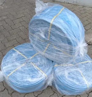 Flexible Pvc Waterbar