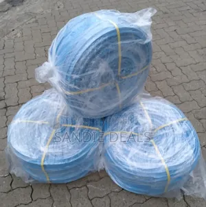 Flexible Pvc Waterbar
