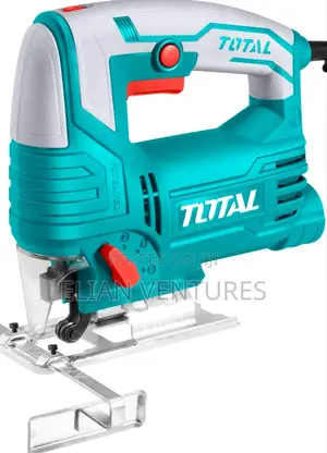 Heavy Duty 600 Watts Total Jigsaw