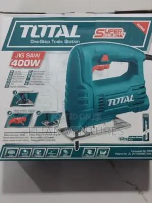 Best 400 Watts Total Jigsaw