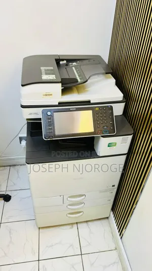 Affordable Ricoh Aficio MPC 2011