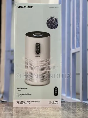 Green Lion Compact Air Purifier