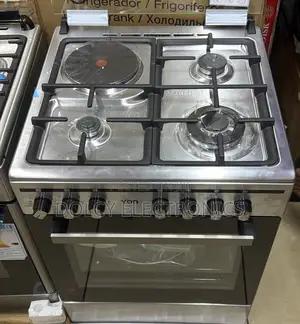 Von Cooker 60x60cm Vcf663161fsx