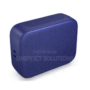 Hp Bluetooth Speaker 350 Blue - 2d803aa