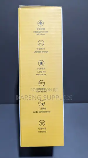 Sx22 Wireless Collar Microphone