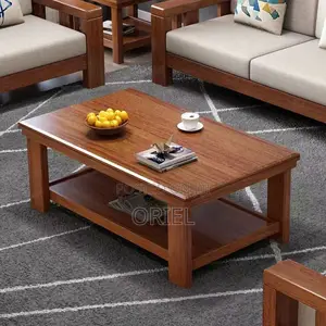 Executive Office Coffee Table