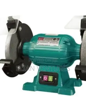 Newly Arrived Bench Grinder 500 Watts