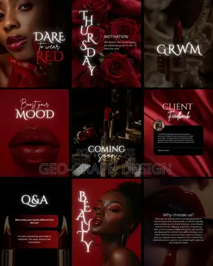Social Media Pack (5)