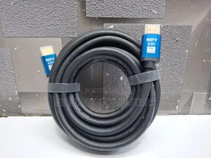 5m High Speed 4k Hdmi To Hdmi Cable