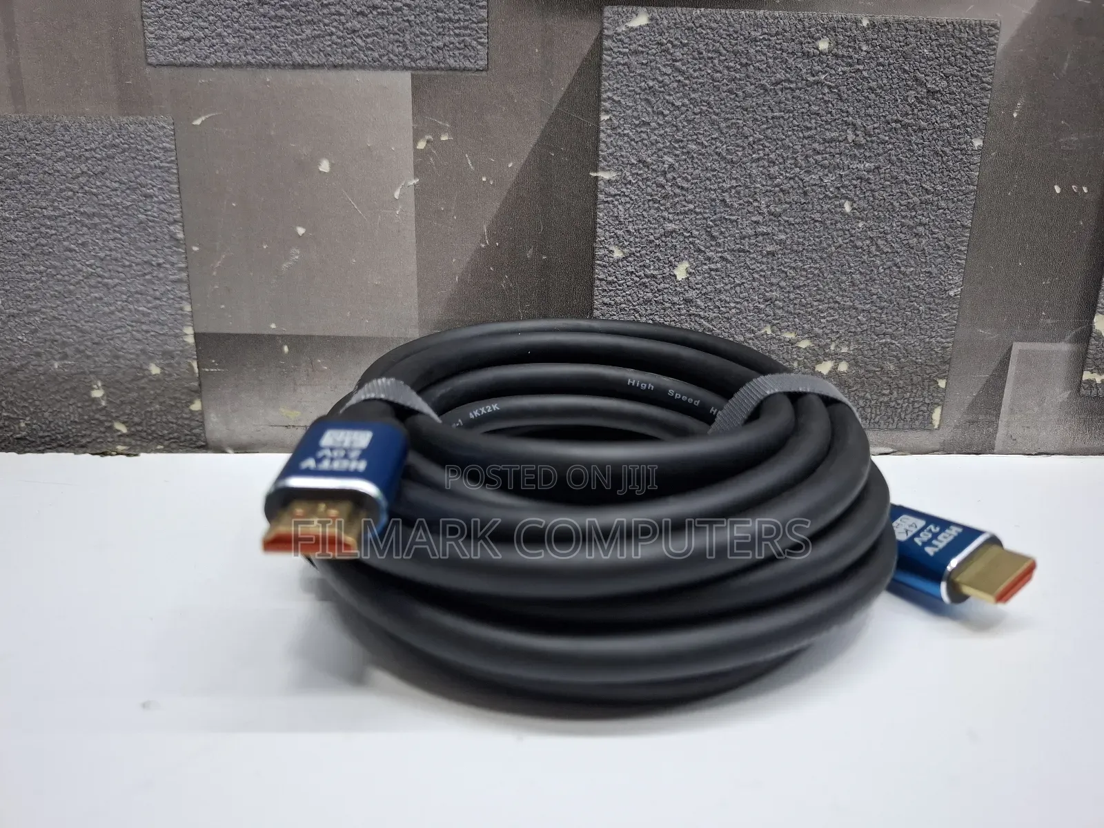 5m High Speed 4k Hdmi To Hdmi Cable