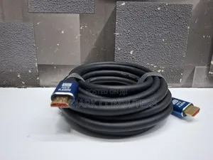 5m High Speed 4k Hdmi To Hdmi Cable