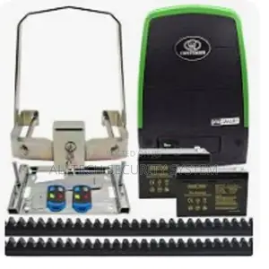 Centurion D10 Smart Gate Motor