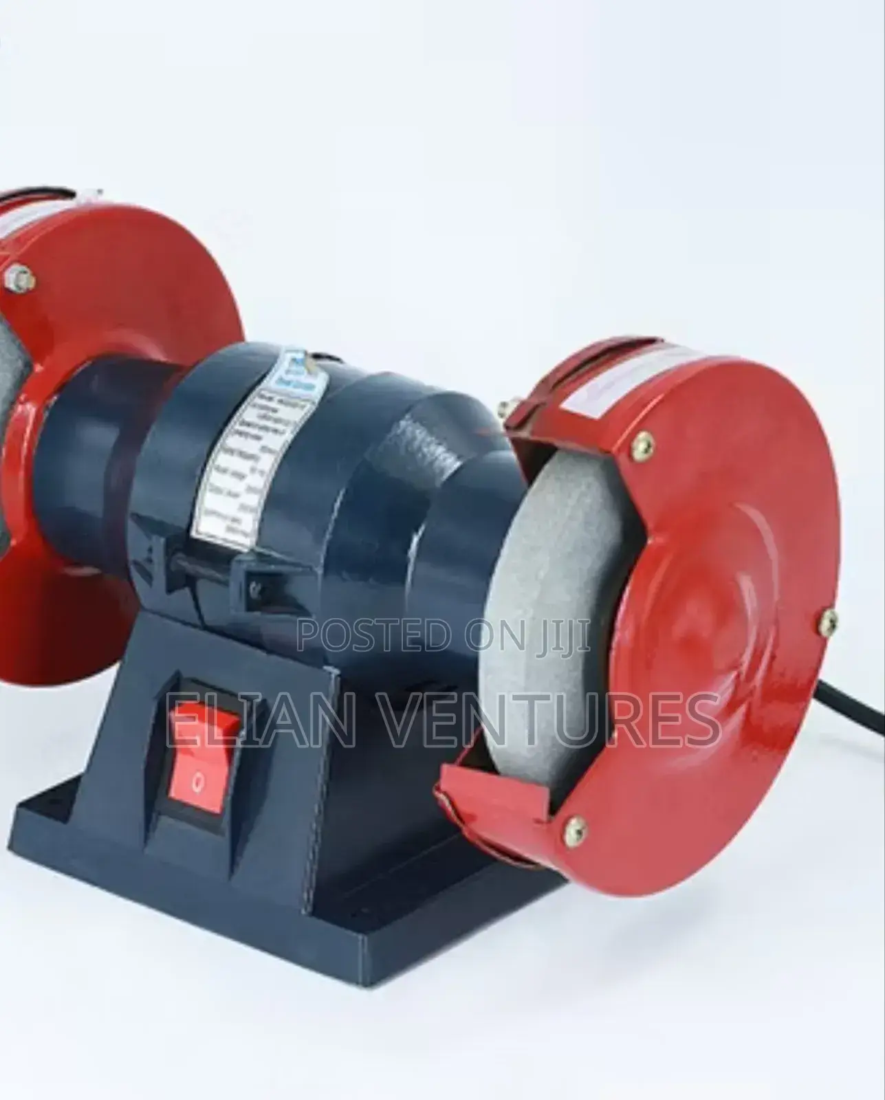 Affordable Bench Grinder 250 Watts
