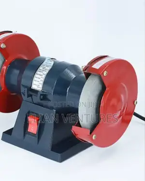 Affordable Bench Grinder 250 Watts