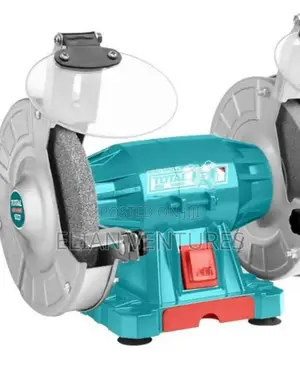 Top Brand Bench Grinder 150 Watts