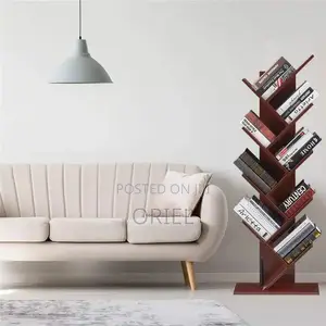 Home and Office Book Shelf