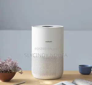 Xiaomi Smart Air Purifier 4 Compact