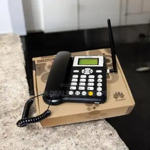 Huawei GSM Crystal Clear Voice Landline Desktop Phone