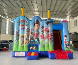 Bouncing Castle