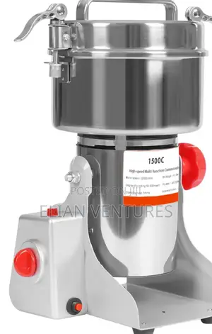 Top Quality 1500 Grammes Flour Grinder