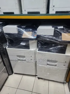 Kyocera Ecosys M4125