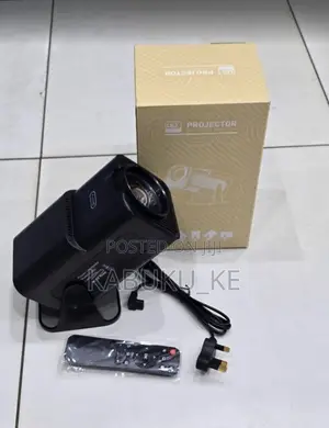 Hy320 Android 13.0 Smart Projetor