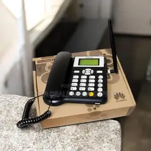 Huawei GSM 150 Hours Standby Time Landline Desktop Phone