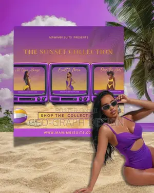 Modern Poster Flyer Designs