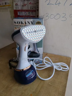 Garment Sokany Garment Steamer -