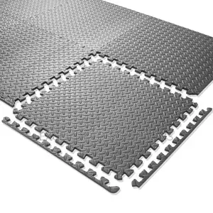 Eva Gym Mats – Floor Protection Foam Mats