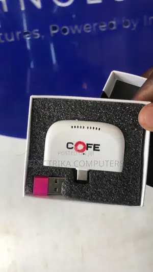 Cofe Cf-021 Ufc 4g Wifi