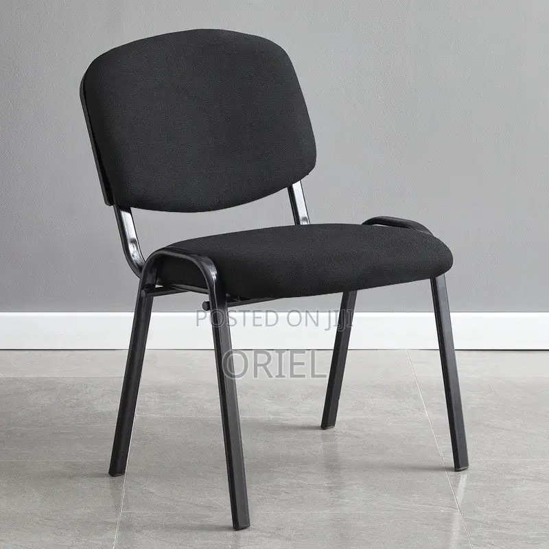 Low-Back Tosca Guest's Seat