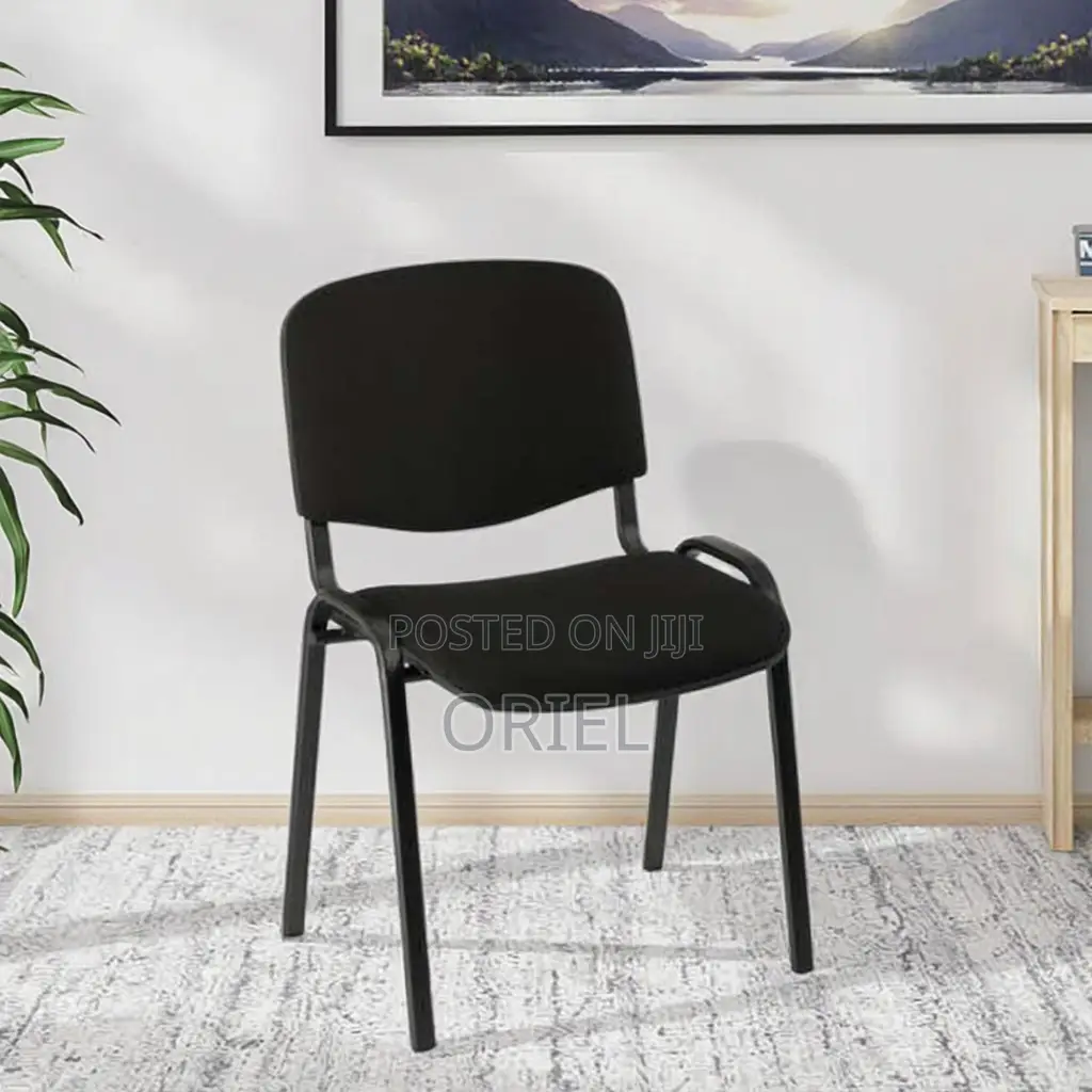 Low-Back Tosca Guest's Seat
