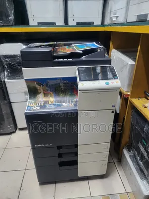 Konicaminolta Bizhub C364