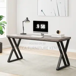 Customized Generic Home Office Computer Desk