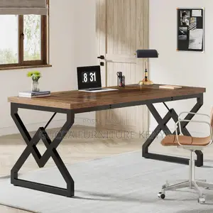Customized Generic Home Office Computer Desk