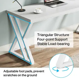 Customized Generic Home Office Computer Desk