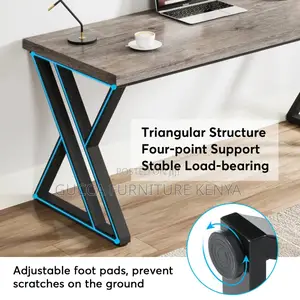 Customized Generic Home Office Computer Desk