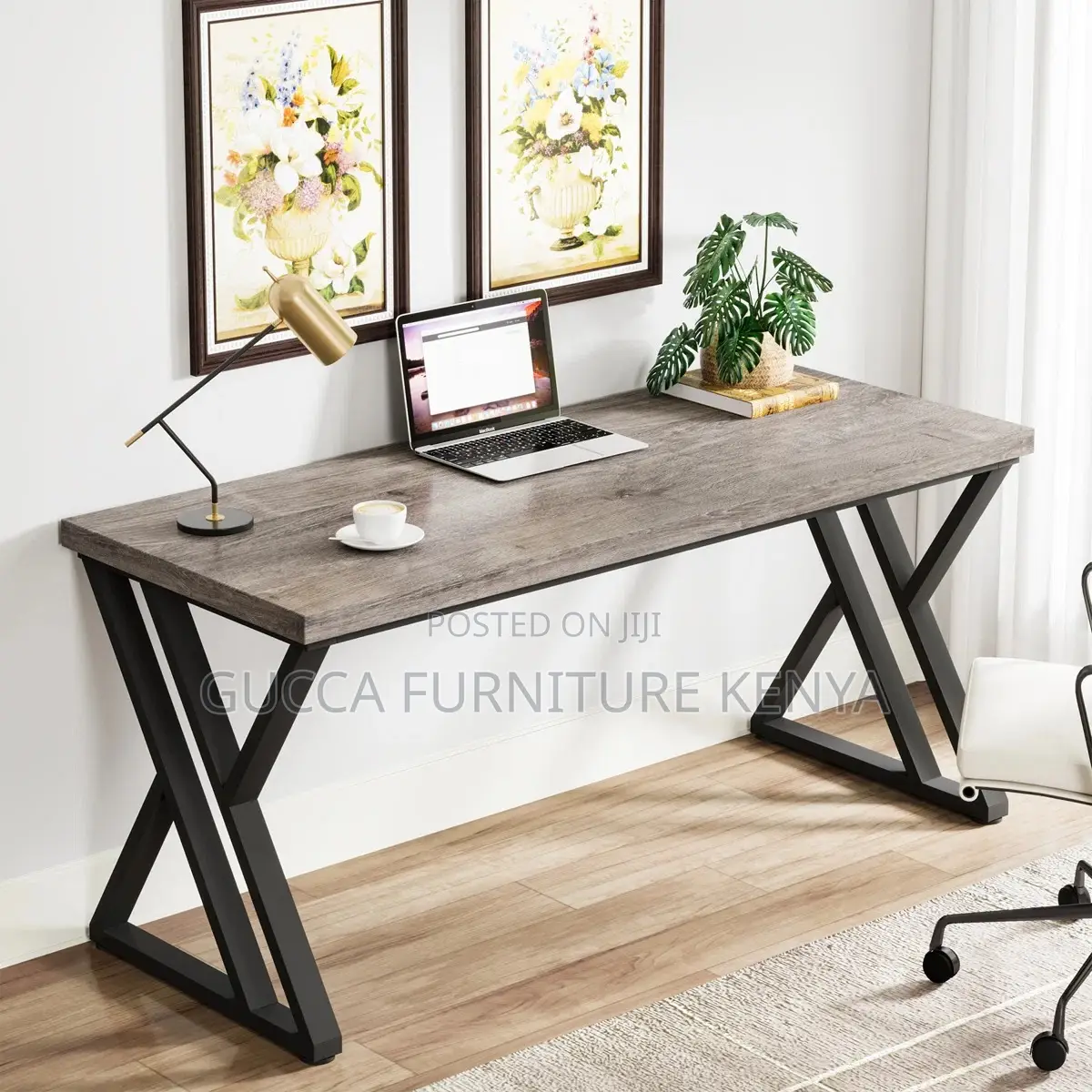 Customized Generic Home Office Computer Desk