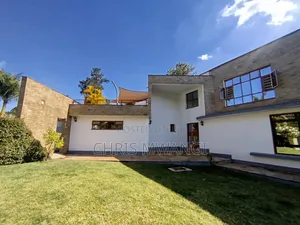 4bdrm Maisonette in Runda Estate for rent