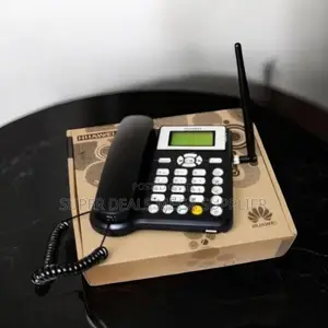Huawei GSM Large Capacity Phone Book Landline Desktop Phone