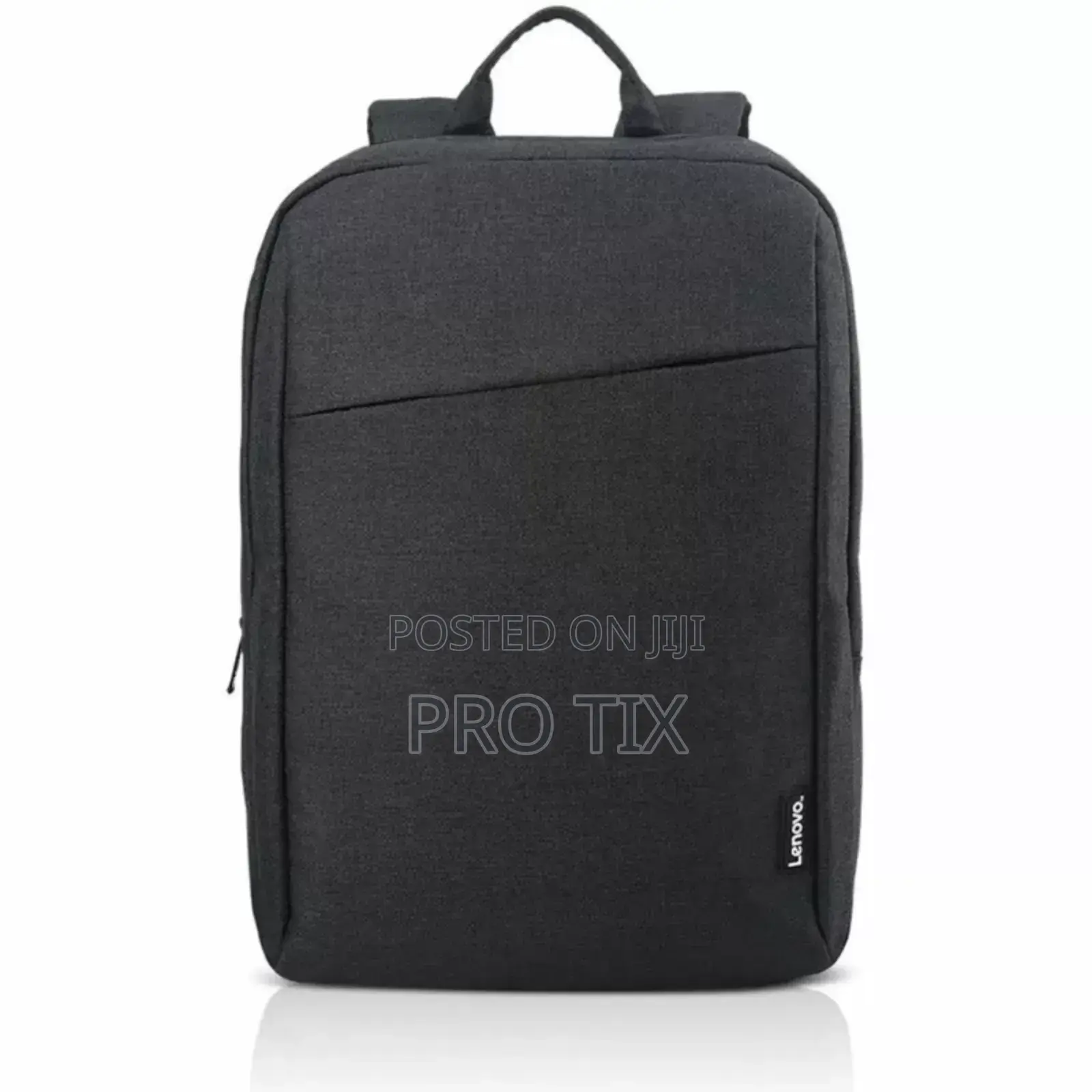 Lenovo B210 Backpack - Black - Gx40q17225